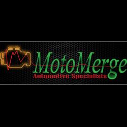 Motomerge
