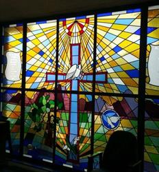 St John The Evangelist United Church