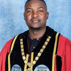 Umuziwabantu Municipality