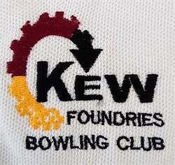 KEW Bowling Club
