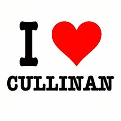 I Love Cullinan