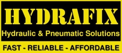HYDRAFIX - Hydraulics Overberg
