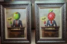 Paintings