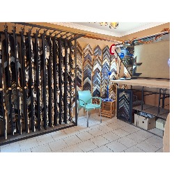 Sinoville Art & Framing