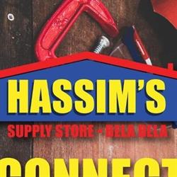 Hassims Supply Store CC