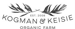 Kogman & Keisie Guest Farm