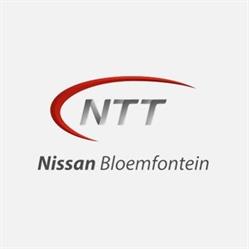 NTT Nissan Bloemfontein