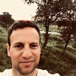 Dr Graham Yutar - Homeopath & Dr of Chinese Medicine