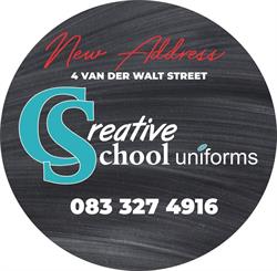 Creative School Uniforms, Delmas
