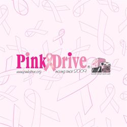 PinkDrive