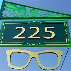 Eyecare Centre
