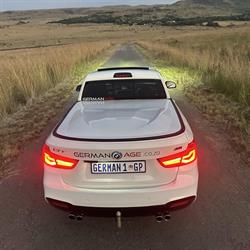 GERMAN AGE (trusted BMW, Mercedes, Audi & VW used spares)