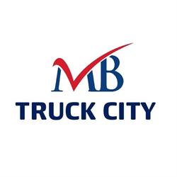 Truck City