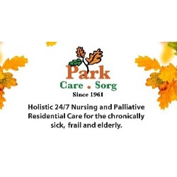 Park Care 24/7 Centre / Sorgsentrum