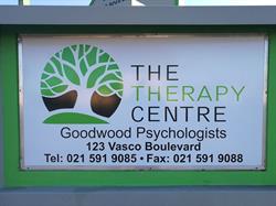 The Therapy Centre Goodwood