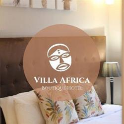 Villa Africa Boutique Hotel