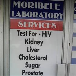 Moribele Medical Laboratories