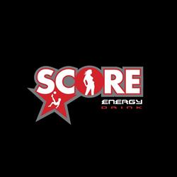 Score Energy Drink