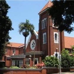 Manning Road Methodist Church