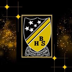 Benoni High School