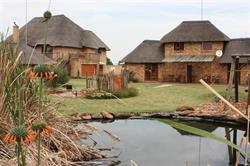 Ikhamanzi B&B