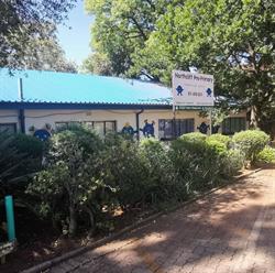 Northcliff Pre-Primary School