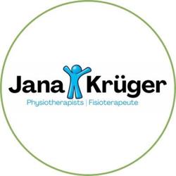 Jana Krüger Physiotherapists