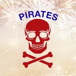 Pirates Club