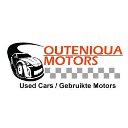 Outeniqua Motors by Edith Barnard