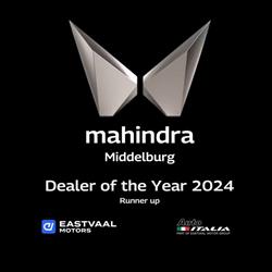 Mahindra Middelburg