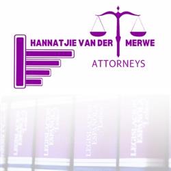 Hannatjie van der Merwe Attorneys