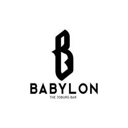 Babylon - The Joburg Bar