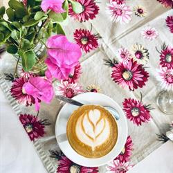 CoffeeTalks Cafe