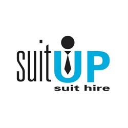 Suit Up suit hire