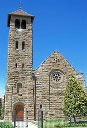 Boksburg Anglicans