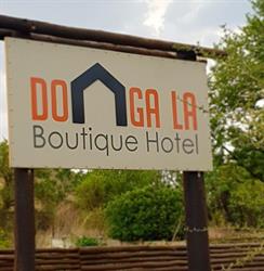 Donga-La Boutique Hotel