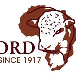 SA Hereford Society