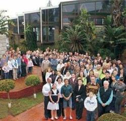 Volle Evangelie Kerk PE Noord