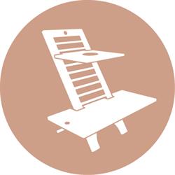 DeskStand