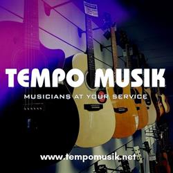 Tempo Musik