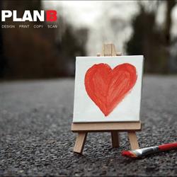 Plan B  Digital Printing