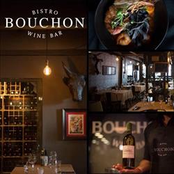 Bouchon Wine Bar & Bistro