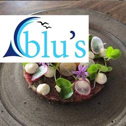Blu's Bistro