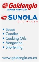 Goldenglo and Sunola Oil Mills