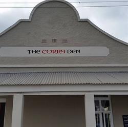 The Curry Den
