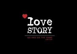 Love Story - Go And Do The Same