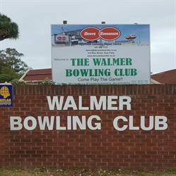 Walmer Bowling CLUB