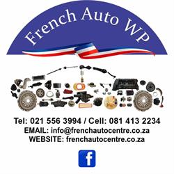 French Auto WP / Centre