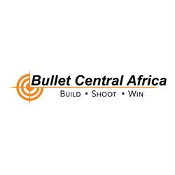 Bullet Central Africa