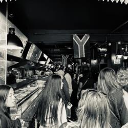Eastern Food Bazaar